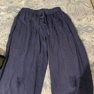 Earthbound pants